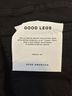 Good American Black Jeans Size 26 - photo 5