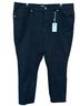 Good American Black Jeans Size 26 - photo 1
