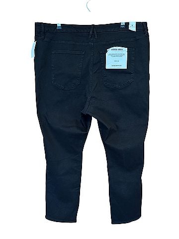 Good American Good Legs Jeans (view 2)