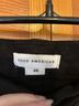 Good American Black Jeans Size 26 - photo 3