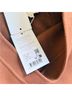 Sézane Tan Brown Wool Skirt Size 4 - photo 9