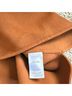 Sézane Tan Brown Wool Skirt Size 4 - photo 8