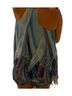 Liberty Sage Floral Multi Color Sleeveless Blouse Size S - photo 2
