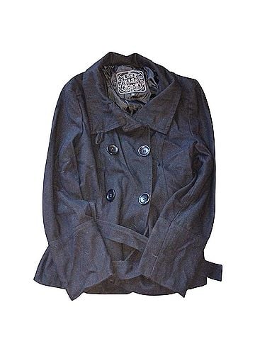 Last Kiss last kiss Coat (view 1)