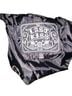 Last Kiss 100% Polyester Solid Black Coat Size L - photo 2