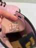 Dr. Martens Pink Boots Size 6 - photo 5