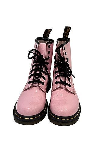 Dr. Martens Boots (view 2)