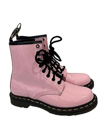 Dr. Martens Boots (view 1)