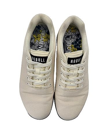 NOBULL Superfabric Floral Trainer Sneakers (view 1)