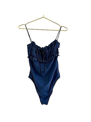 Free People Baben Antoinette One Piece Swimsuit (view 1)