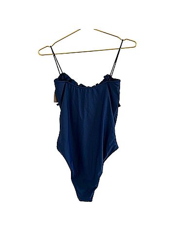 Free People Baben Antoinette One Piece Swimsuit (view 2)