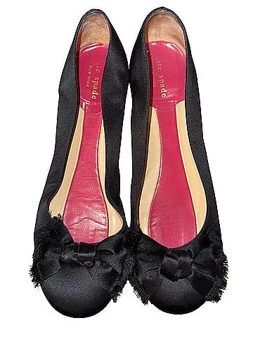 Kate Spade New York Flats (view 1)