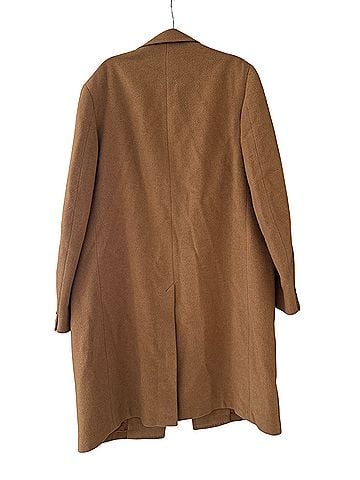 Brothers Coat (view 2)