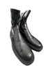Zara Black Boots Size EU 36 - photo 1