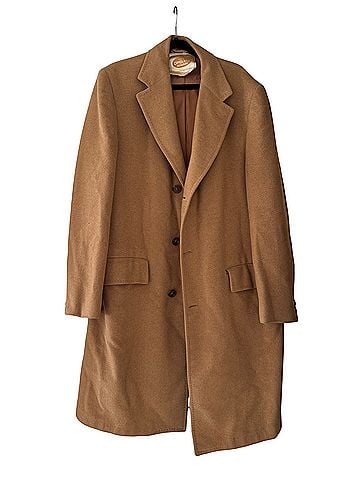 Brothers Coat (view 1)