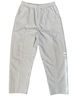 Target Stripes White Blue Casual Pants Size S - photo 1