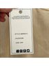 Judy Blue Solid White Tan Jeans Size 24 - photo 13