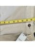 Judy Blue Solid White Tan Jeans Size 24 - photo 11
