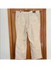 Judy Blue Solid White Tan Jeans Size 24 - photo 7