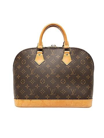 Louis Vuitton Monogram Alma PM (view 1)