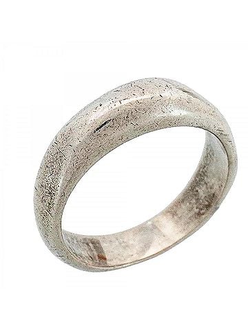 Tiffany & Co. Tiffany & Co. Knife Edge Ring, Sterling Silver 925 (Women's) (view 1)