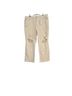 Judy Blue Solid White Tan Jeans Size 24 - photo 1