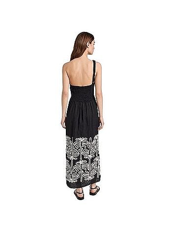 Johanna Ortiz Waterfall Meditation Casual Dress (view 2)