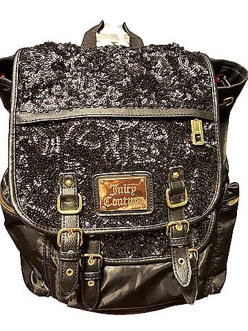 Juicy Couture Backpack Leather Backpack (view 1)