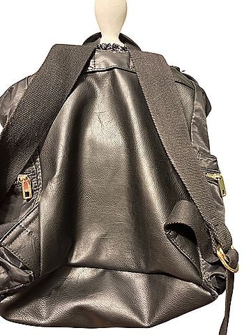 Juicy Couture Backpack Leather Backpack (view 2)