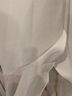 Saints + Secrets White Cocktail Dress Size L - photo 3
