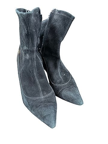 Tory Burch sock booties Boots (view 1)