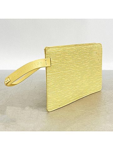 Louis Vuitton Louis Vuitton Bag/Waist Bag Epi Rochelle M5292A Vanilla Women's (view 2)