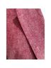 Draper James 55% Cotton 45% Linen 100% Cotton Pink Red Blazer Size M - photo 4