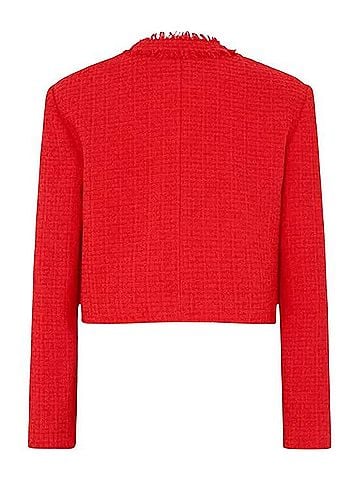 Milly Serena Jacket (view 2)