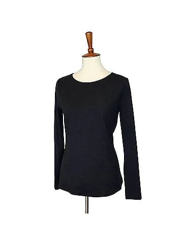 La Perla Souple Long Sleeve Top (view 1)