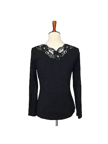 La Perla Souple Long Sleeve Top (view 2)