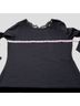 La Perla Solid Black Long Sleeve Top Size M - photo 15