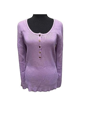 Unknown CC Pullover Sweater (view 1)