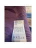 Unknown CC Solid Stripes Purple Pullover Sweater Size XL - photo 6