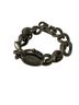 Saint Grace Silver Watch One size - photo 4