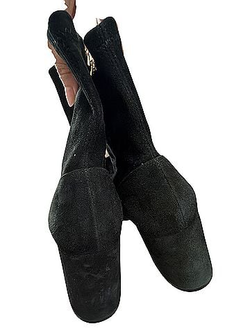 Tory Burch sock booties Boots (view 2)