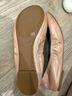 Lucky Brand Tan Flats Size 10 - photo 4