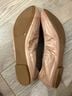 Lucky Brand Tan Flats Size 10 - photo 3