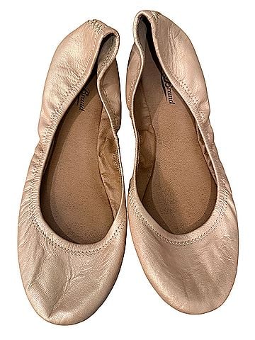 Lucky Brand Flats (view 1)