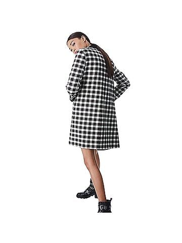 Alice + Olivia Coat (view 2)