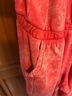 LIVI Active Print Red Jumpsuit Size 4X - photo 5