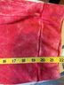 LIVI Active Print Red Jumpsuit Size 4X - photo 9