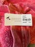 LIVI Active Print Red Jumpsuit Size 4X - photo 11