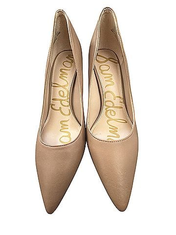 Sam Edelman Heels (view 1)