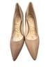 Sam Edelman Tan Heels Size 6 - photo 1
